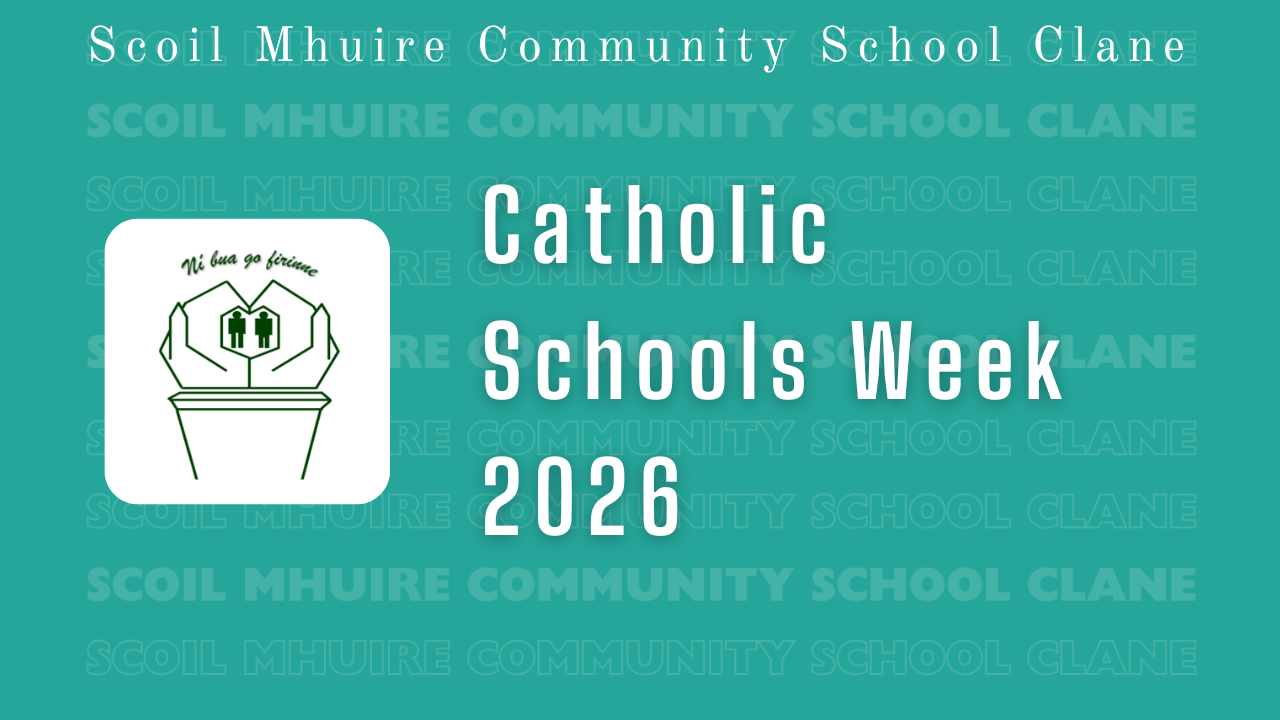 Catholic Schools Week 2026