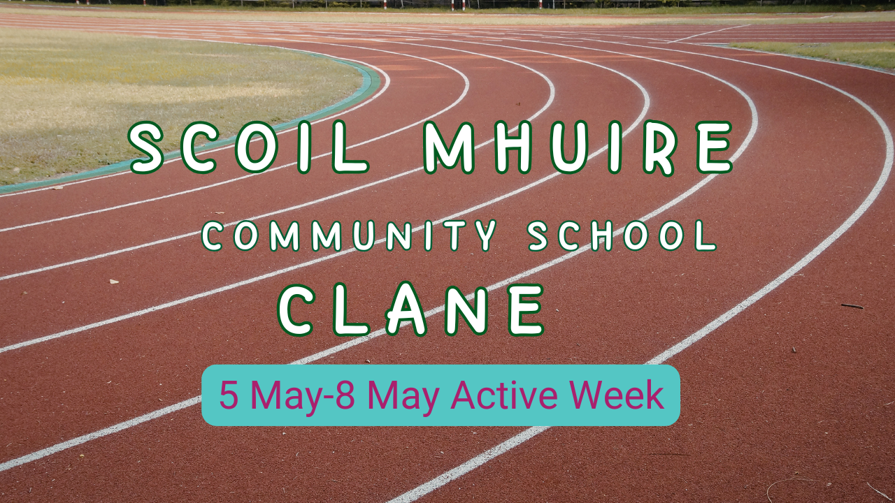 This Weeks Events